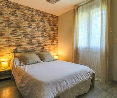 Chambre Calme A Breux-Jouy Bagian luar foto