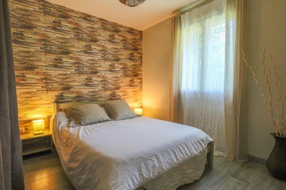 Chambre Calme A Breux-Jouy Bagian luar foto
